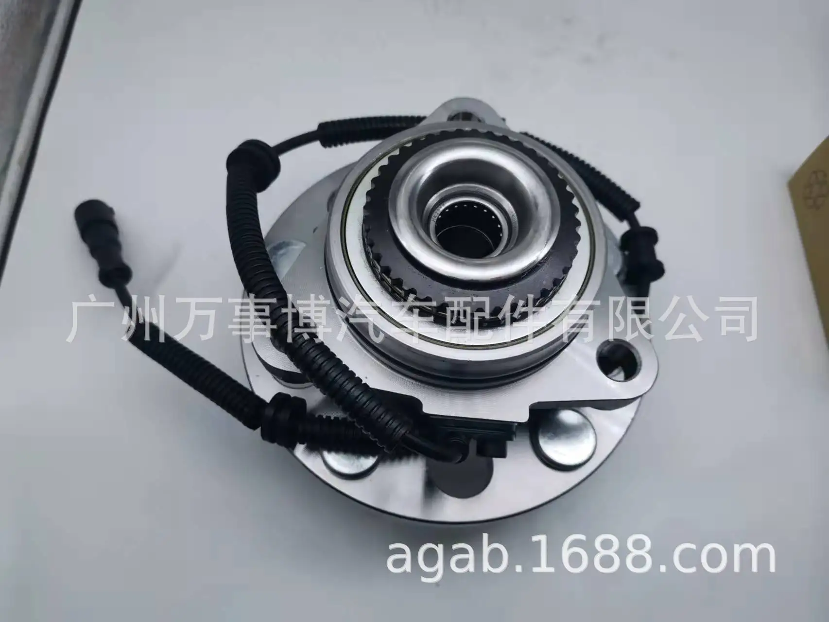 Front Wheel Hub Bearing Assembly for Roewe W5/Rexton, 41420-09400, 41420-09300, 41420-21801