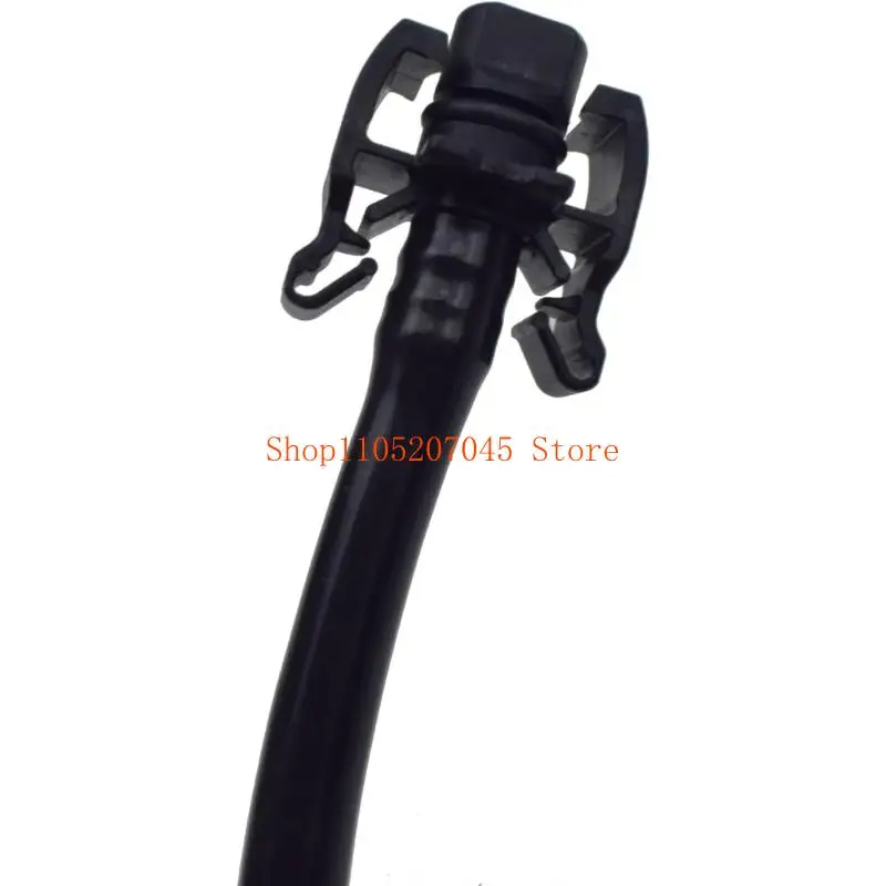 37cd خرطوم نظام تبريد المحرك القوي خرطوم تداول سائل التبريد N118C012AA للسيارة