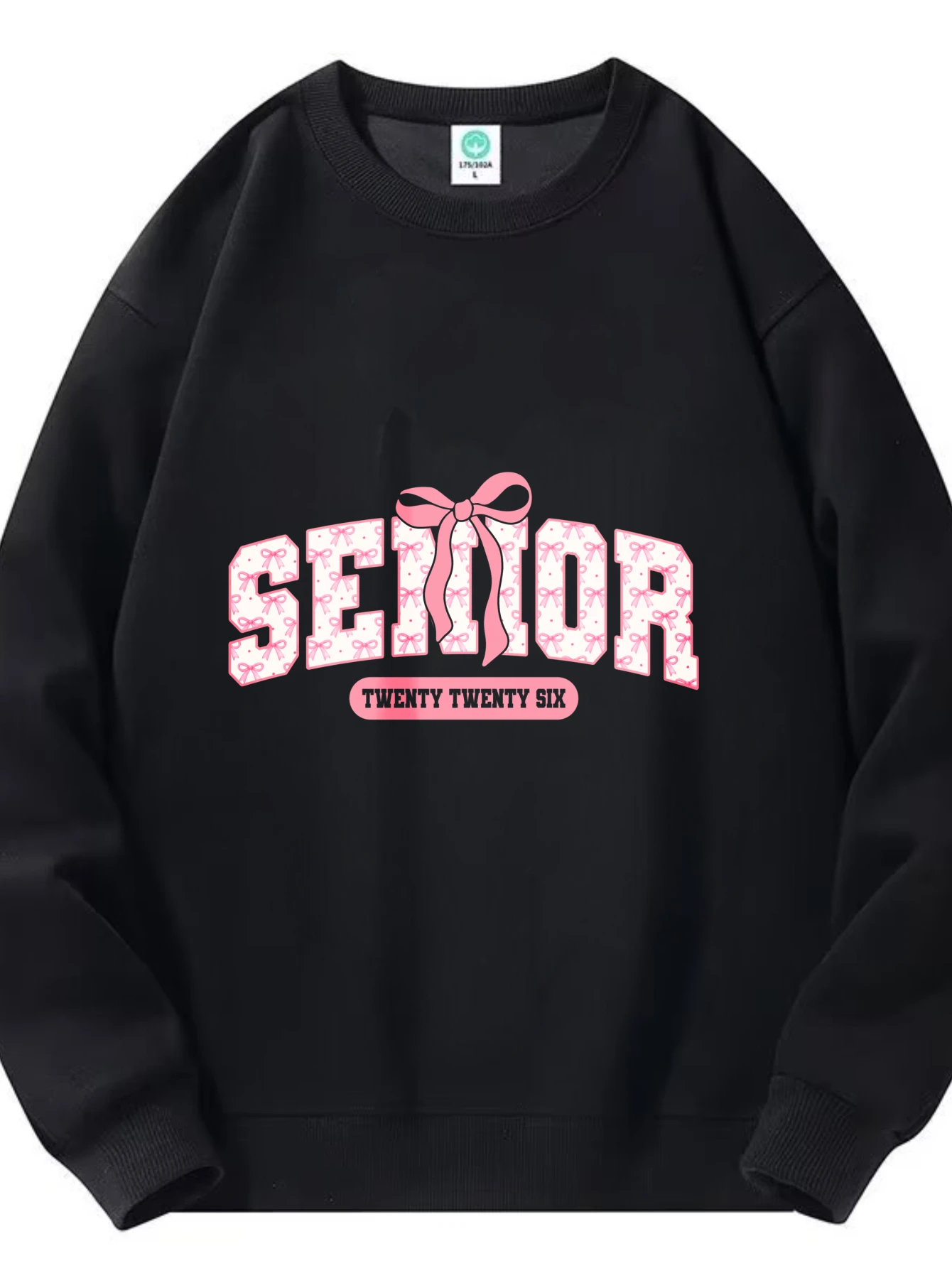 

Men's Long sleeves t-shirts Hip-Hop gym crewneck Breathable four seasons Graphic Casual Printed Spring New Year 2026 Polyester