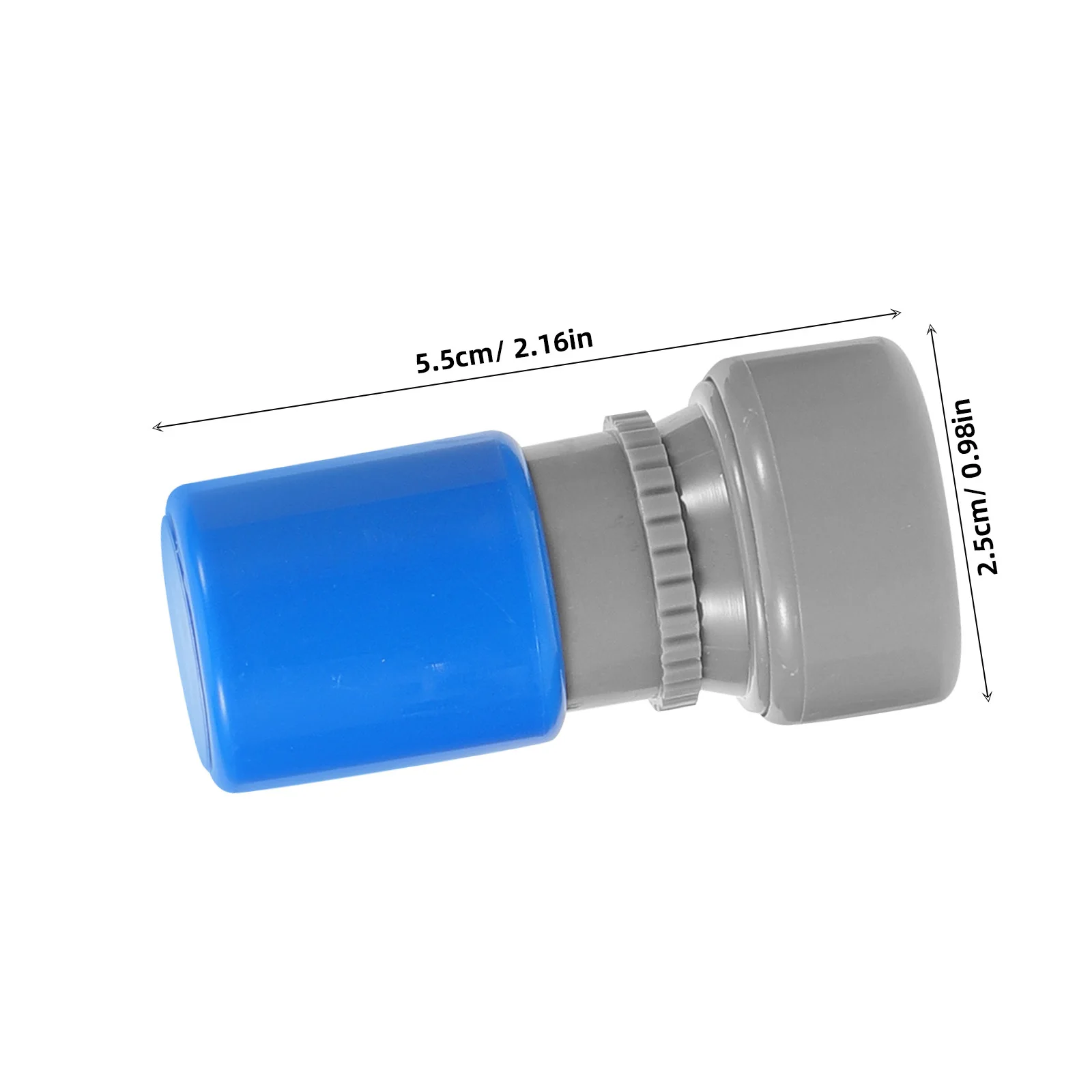 5Pcs Children's Education Stamps Self-Inking Colorful Feedback Stamps Teacher Reward Set for Homework Classroom