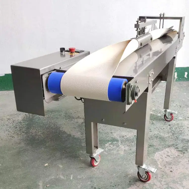 المهنية كل شيء الخبز صب آلة التقريب آلة صنع خبز الخبز آلة تشكيل الخبز