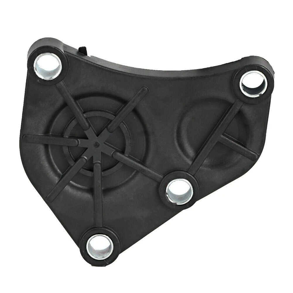 Pokrywka blok silnika 11537583666 dla BMW E46 E60N E81 E82 E83 E84 OE88
