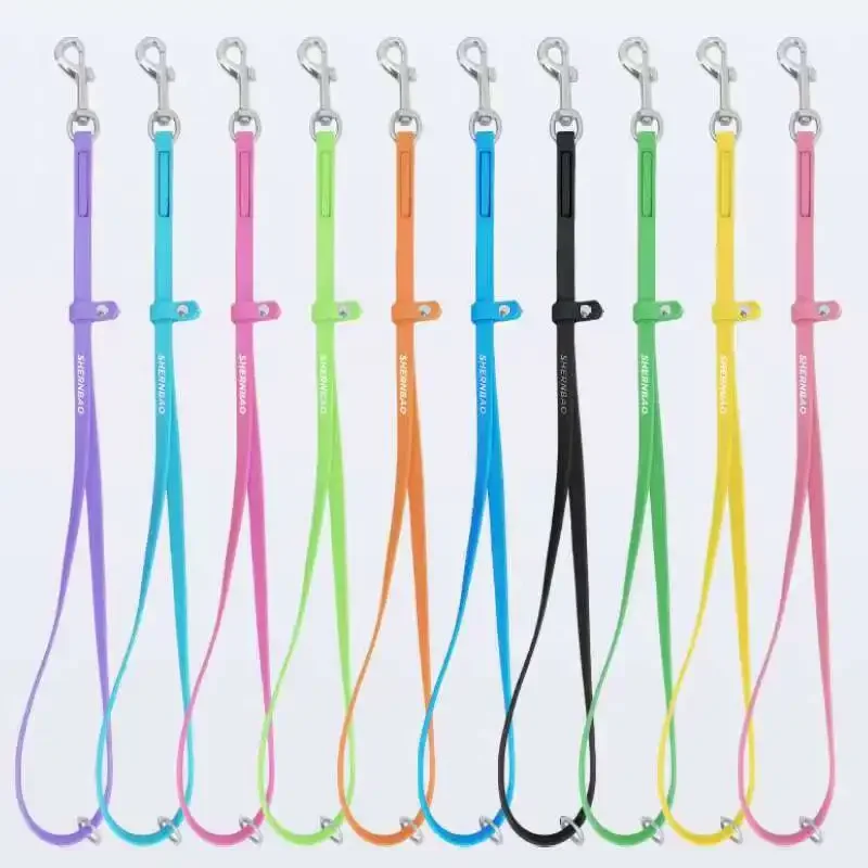 Thickened And Strengthened Pet Grooming Table Hanging Rope for Dogs And Cats Bathing Fixed Binding Rope Pet Supplies