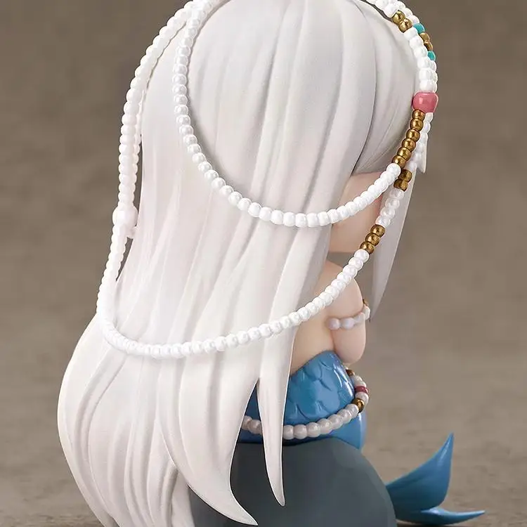 ในสต็อกต้นฉบับ Good Smile Nendoroid Light and Night Sariel GSC อะนิเมะแอ็คชั่นฟิกเกอร์ของเล่น