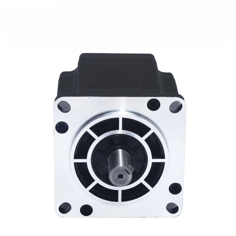 110 stepper motor 110BYG350D three-phase driver stepper motor torque 20N length 220MM