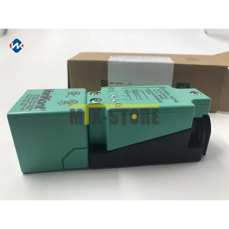 1pcs New For Pepperl+ Fuchs NCN20+U1+U Inductiver Sensor