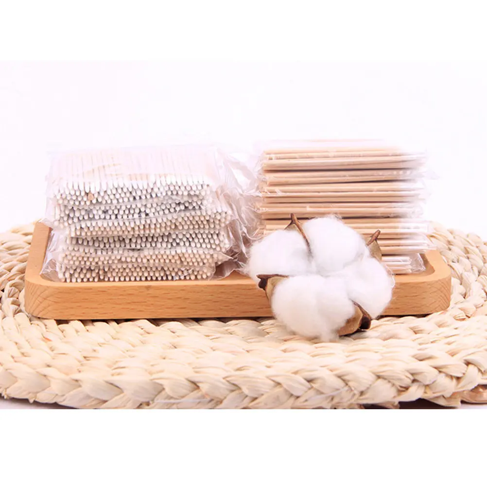 1000-unidades-de-cotonetes-premium-com-ponta-cuspidal-e-cabo-de-madeira-para-maquiagem-tatuagem-limpeza-de-cilios-aplicacao-suave-e-sem-fiapos