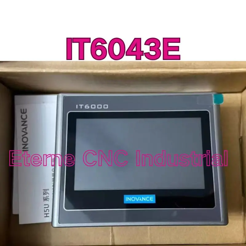 New IT6043E touch screen for fast shipping