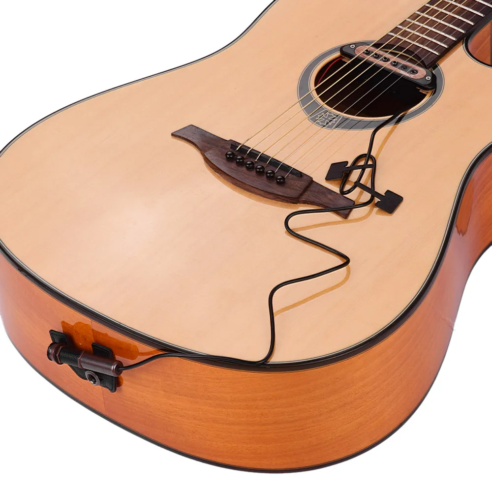 Thumbnail 2 - #5 Budget Acoustic Guitar Pickups for Smart Shoppers