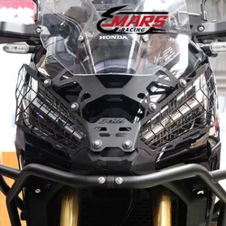 Motorcycle Modified Headlight Protection accessories xadv logo for Honda NEW XADV750 X-ADV 750 xadv750 2021 2022