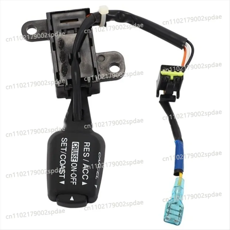 96440-1F000 Multifunctional Steering Cruise Control Switch96750-2F000 96440-2D100