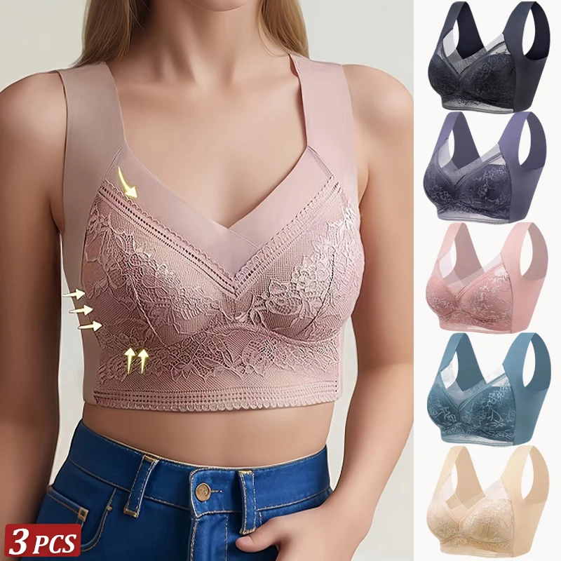 #49 Latest Seamless Bras Price Drops