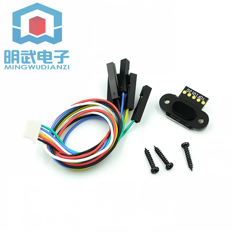 ToF Laser Ranging Sensor Module TOF10120 Distance Sensor UART I2C Output 3-5V