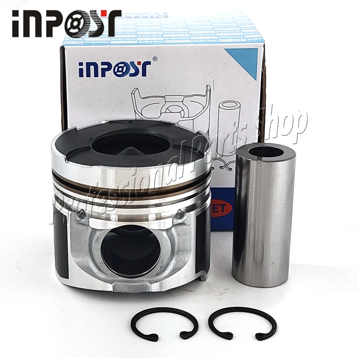 4d56u-piston-for-mitsubishi-engine-parts