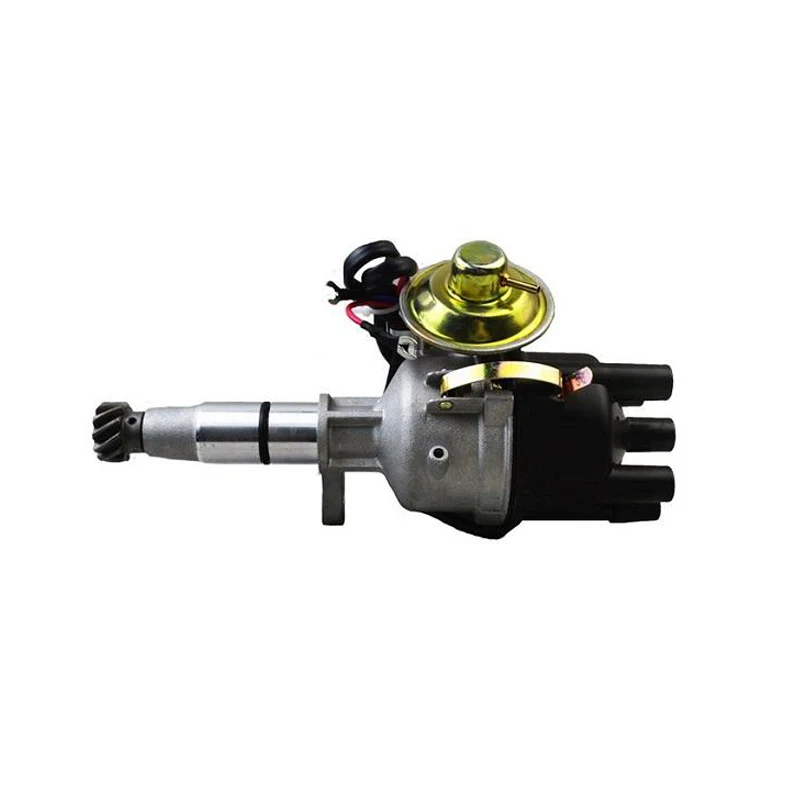 T2T84872 MD326637 Lgnition Distributor for Mitsubishi 4G63 4G64 Engine Forklift FG30 4 cyls for CAT GP18K