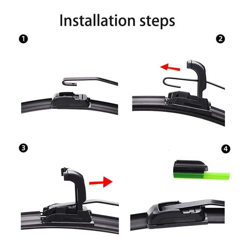 ارتداء أجزاء