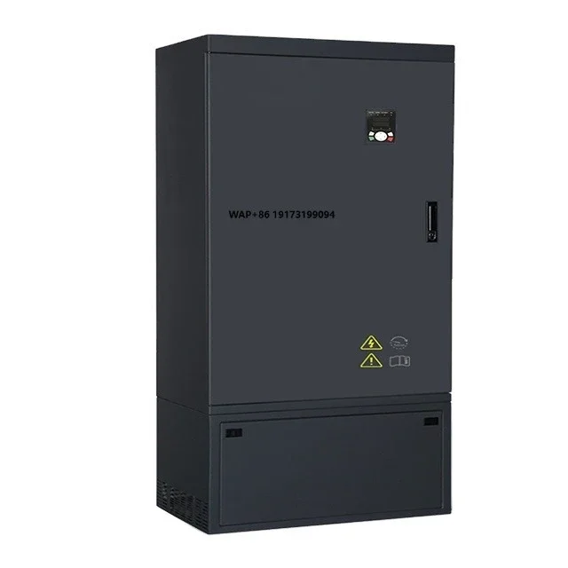 Solar Invert Pump Invert for Solar Pump Solar Invert 3 Phase 380V 110KW SP600 4T 110G