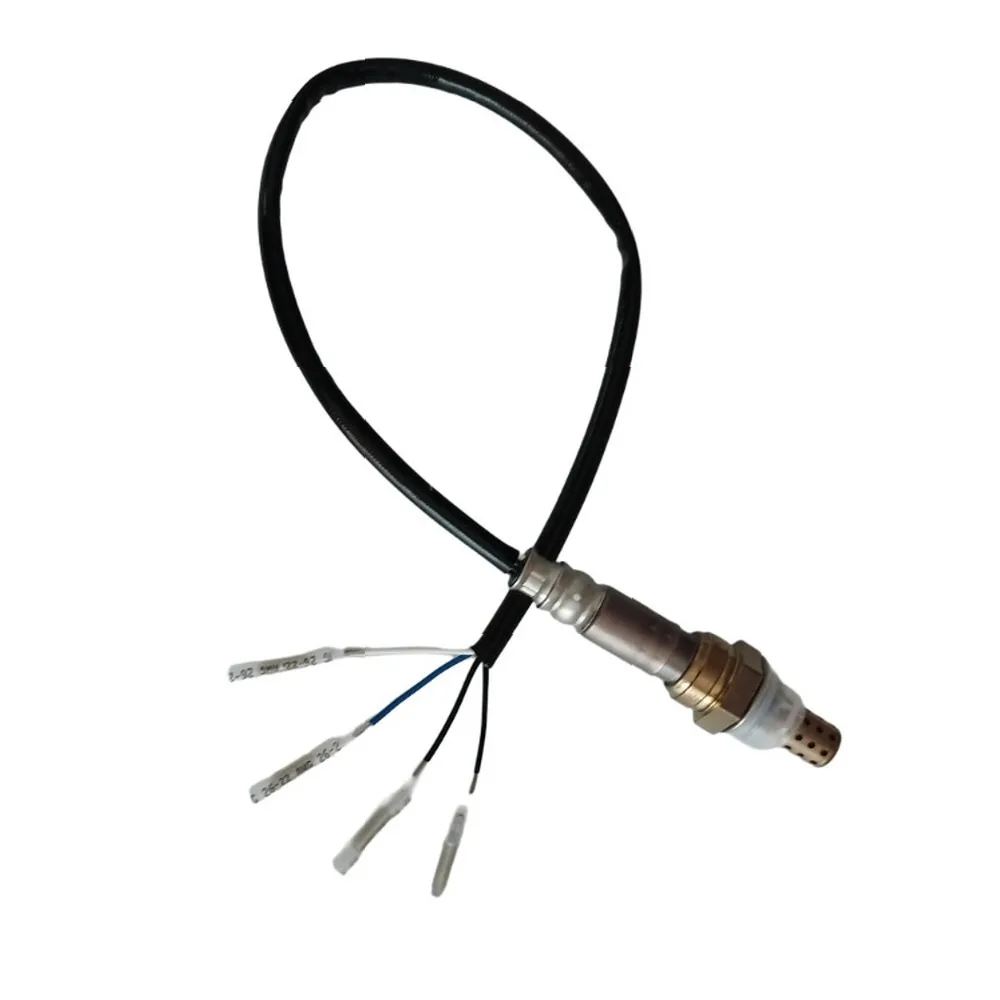 

For 4-Wire Oxygen Sensor 234-4209 SG1273 15730, Universal O2 Sensor with Connector for Select Car