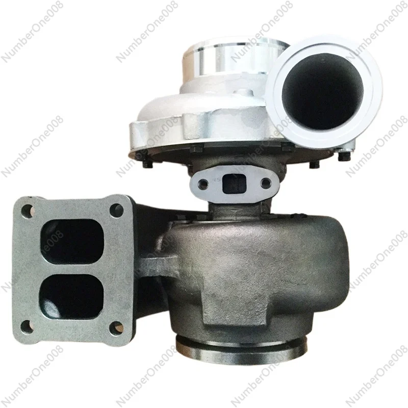 

Turbocharger HX50 Cummins M11 (1) for automobile and motorcycle engine system accessories
