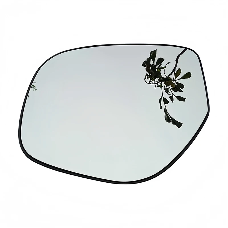 For Mitsubishi Outlander 2013 2014 2015 2016 2017 2018-2021 Heating Lens Side Mirror Rearview Mirror Housing