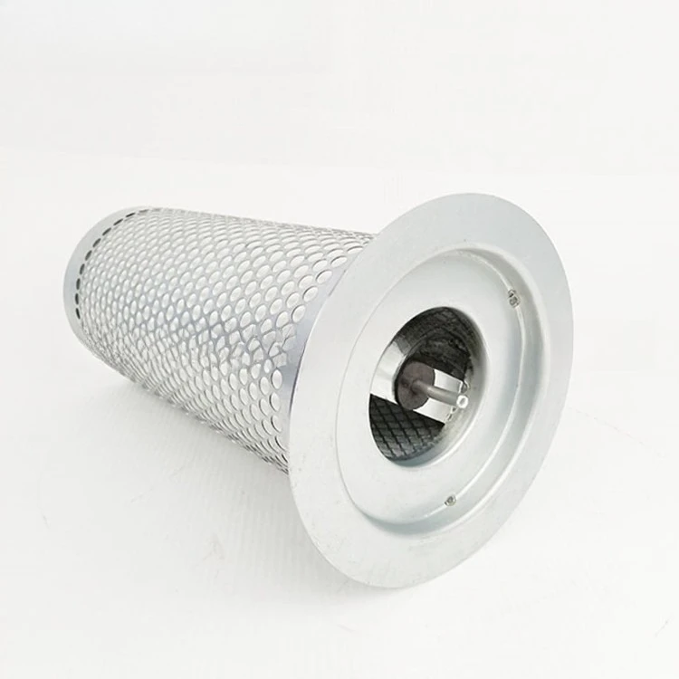 Compressor Accessories Oil and Gas Separator 54625842 92077601