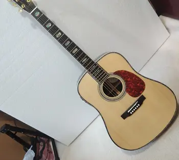 12 最佳銷售 高品質原聲吉他 - №2