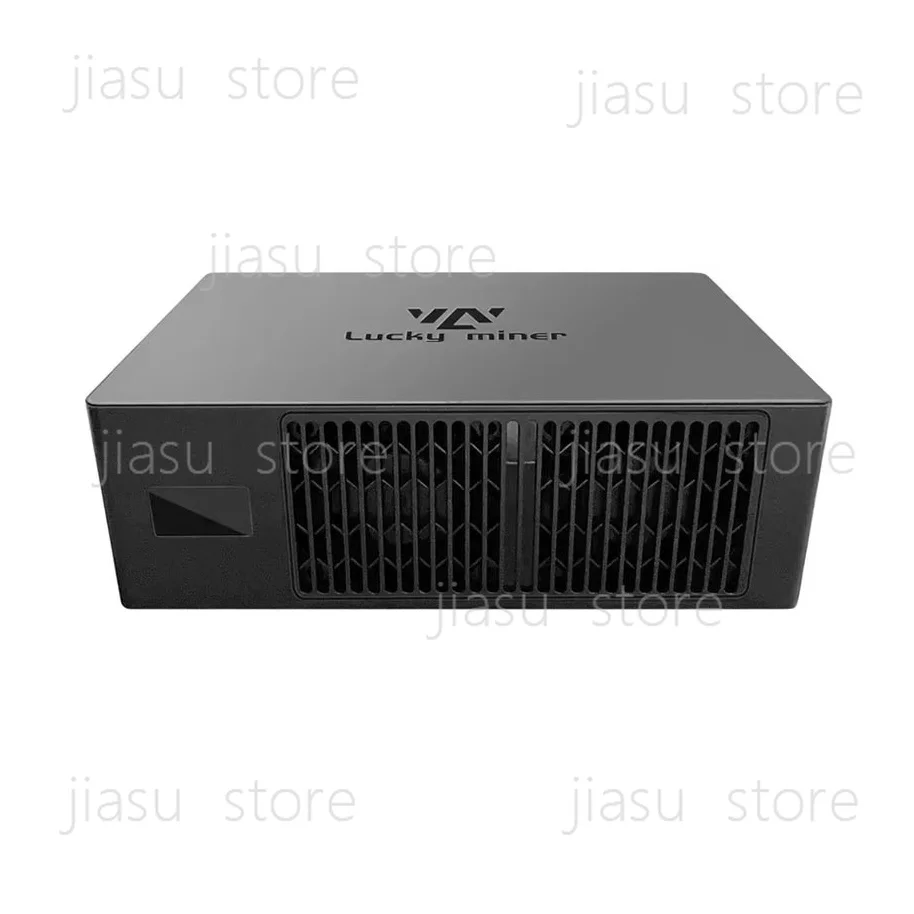 

Lucky Miner LV08 4.5Th 140W SHA-256 Algorithm USB Blockchain Machine Lucky Miner Lv 08