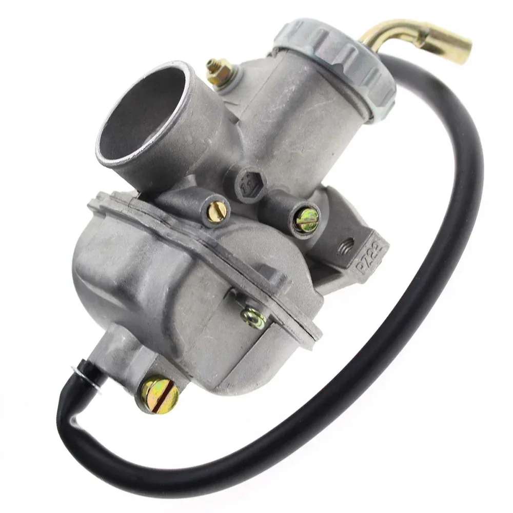 PZ20 المكربن Carb صالح ل 49cc 70cc 90cc 100cc 110cc 125cc Coolster NST الصينية ATV الملحقات