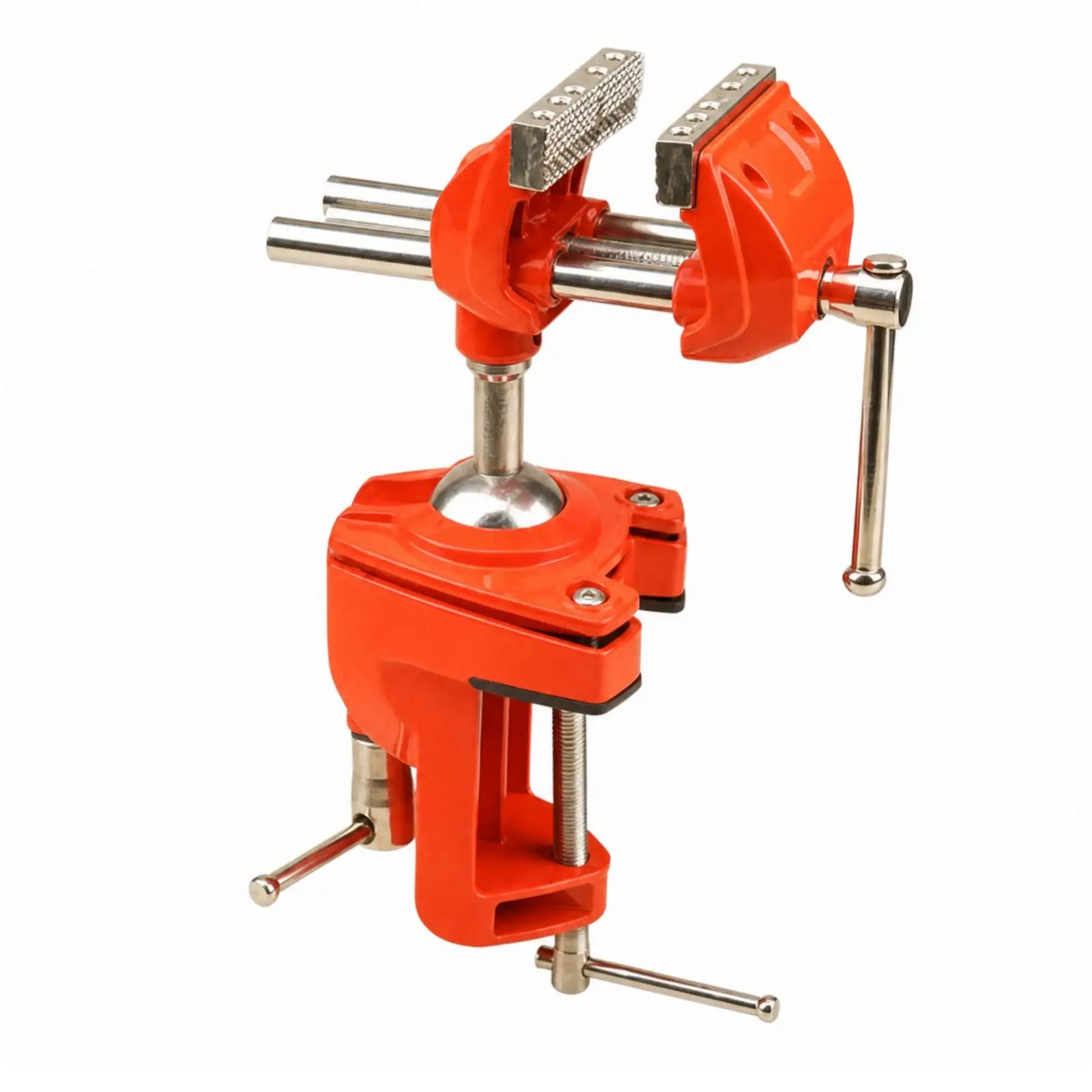 Multi-Purpose Table Vise Multifunctional for Repairs, Woodworking