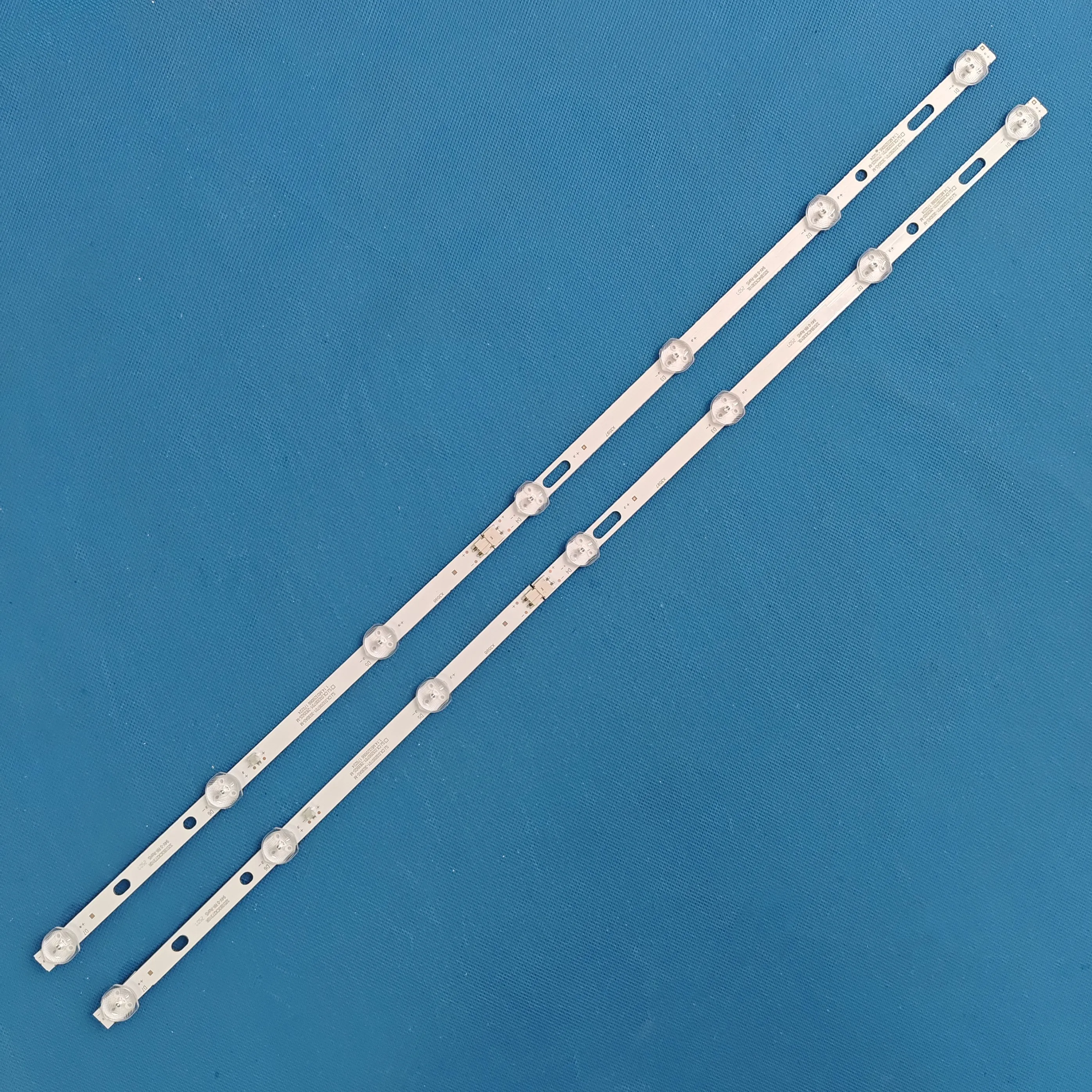 

Лента светодиодной подсветки, 7 ламп для PARA 32 дюйма SJ.CX.D3200701-2835GS-M 1.14.MD320066 170224 CX315DLEDM (LE-32E11) 888098/32S17