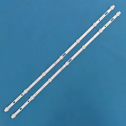 LED Backlight strip 7 lamp For PARA 32