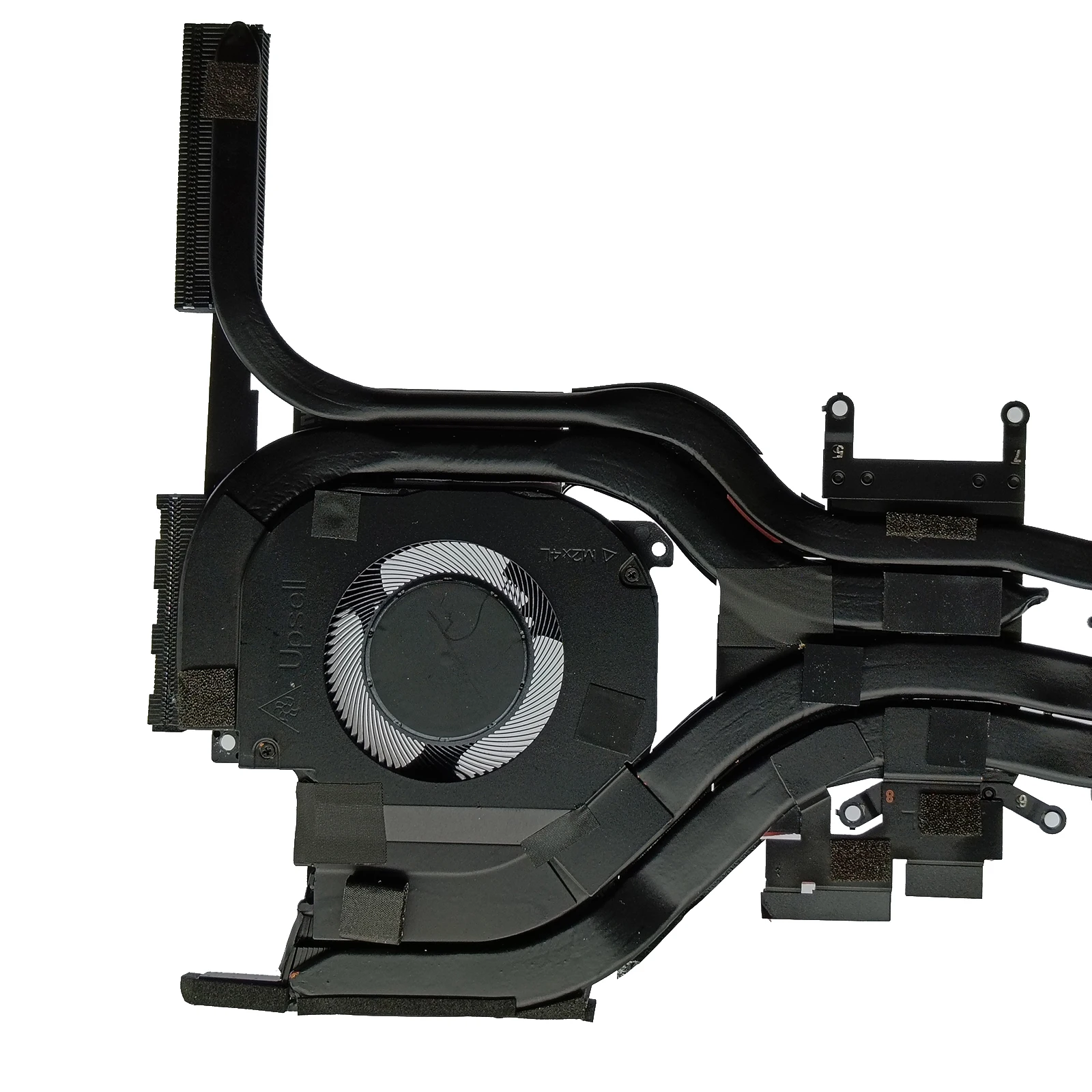 Wentylator chłodzący do laptopa 0VG92R do DELL Alienware X16 R1 R2 X6, zamiennik wentylatora chłodzącego do notebooka IDP62