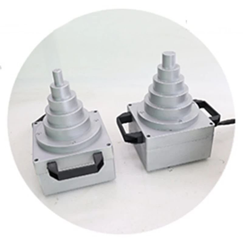 2.5KW Tower Bearing Heater ACEPOM160 Motor Shell Induction Mounting Removal Gear Coupling