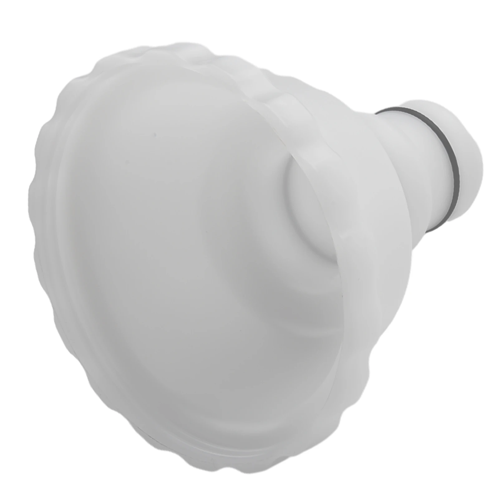 진공 어댑터 RP/RX 스키머 부착 피팅, 1.5 인치 호스 연결용, 여름 파도 지상 수영장 청소 도구