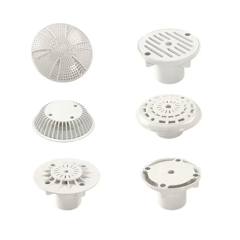 

For ABS PVC-Swimming Pool Equipment, Swimming Pool Accessories, Swimming Pool Nozzle Inlet Accessories-return Inlet