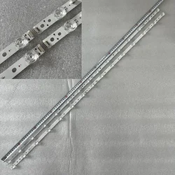 LED Strip For TCL 55P618 55RP620K 55P715 55P615 55P725 LB5515 55F9 55F8 55P616 55S20 55S21 55S435 55S434 55S433-CA 55S431-CA