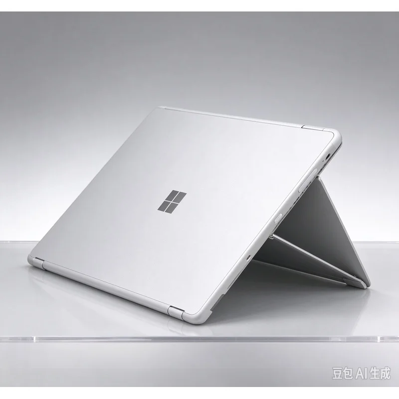 Housing FOR MICROSOFT SURFACE PRO 8 Back Case Rear Chassis Cover Replacement