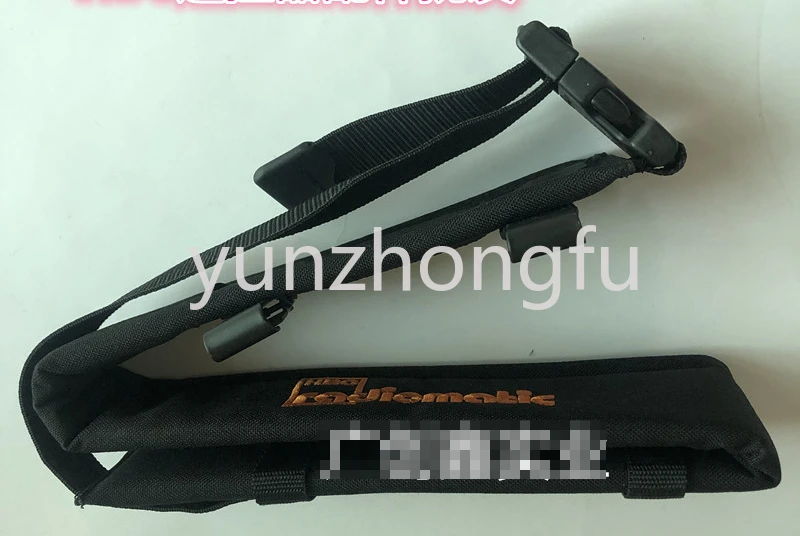 Remote Control Belt Shoulder Strap Haixi Bridge Crane Driving Pump Truck Shield Machine Assembling Machine 727 726 524