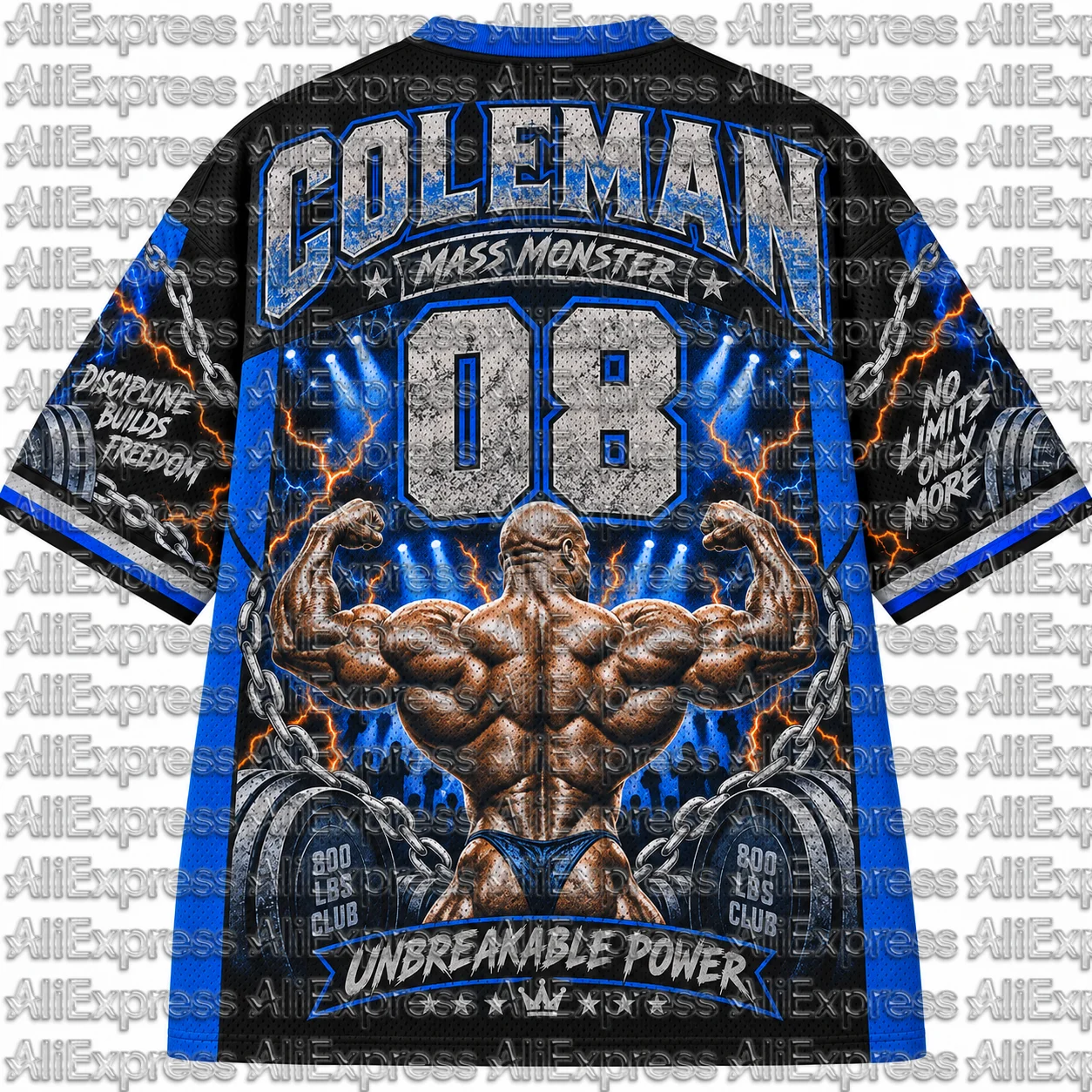 2026 Popular 80s Themed Sports Fashion Short Sleeved V-neck Mesh Streetwear Retro Band Movie Game Fan Gift T-shirt
