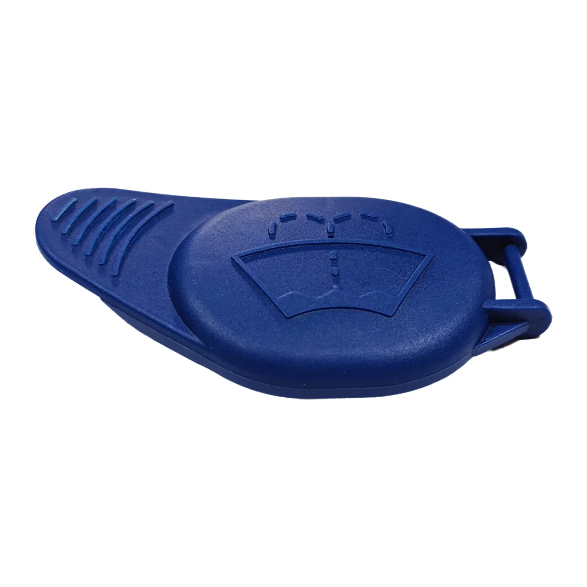 30699203 Car Windshield Wiper Washer Fluid Reservoir Tank Bottle Cap Cover for Volvo S80 S80L V70 XC70 2007–2016 view 4