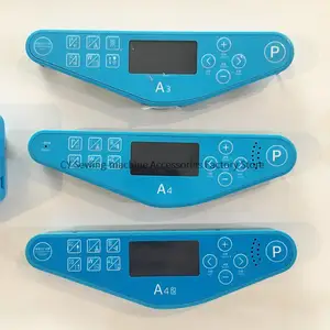 Bảng điều khiển Jack A3 A4 A4S PowerMax Qixing 13833041 13833015 14033015 Món máy may công nghiệp tốc độ cao Lockstitch 5 Máy may bán hàng chính Jack A4 - №2