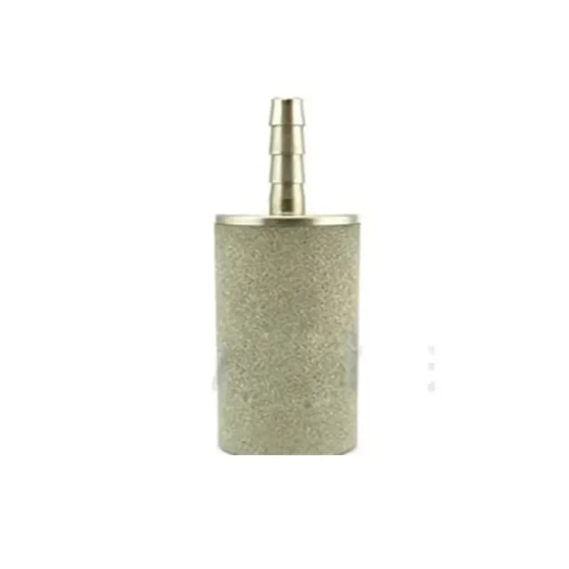 

Water Purification For 316SS Diffuser Stone / Gas Bubbler For Ozonated Water