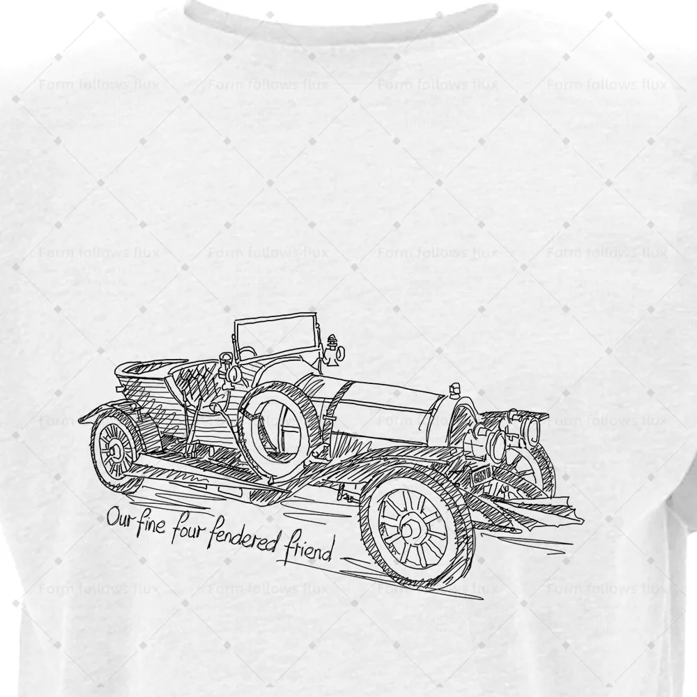 

2026 men T-Shirt Hoodie Chitty Chitty Bang Bang Cars Films and TV Hand Drawn Comic style Unisex S-6XL Plus Size Friendly