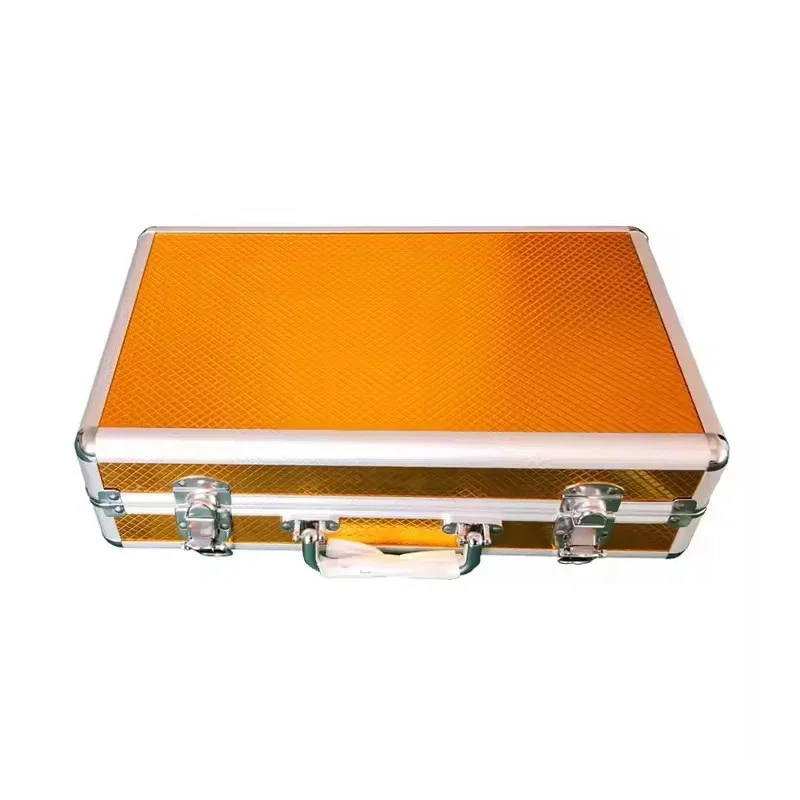 Quantum Analyzer Magnetic Resonance Body Machine With Usb Keylock Health Monitoring Software