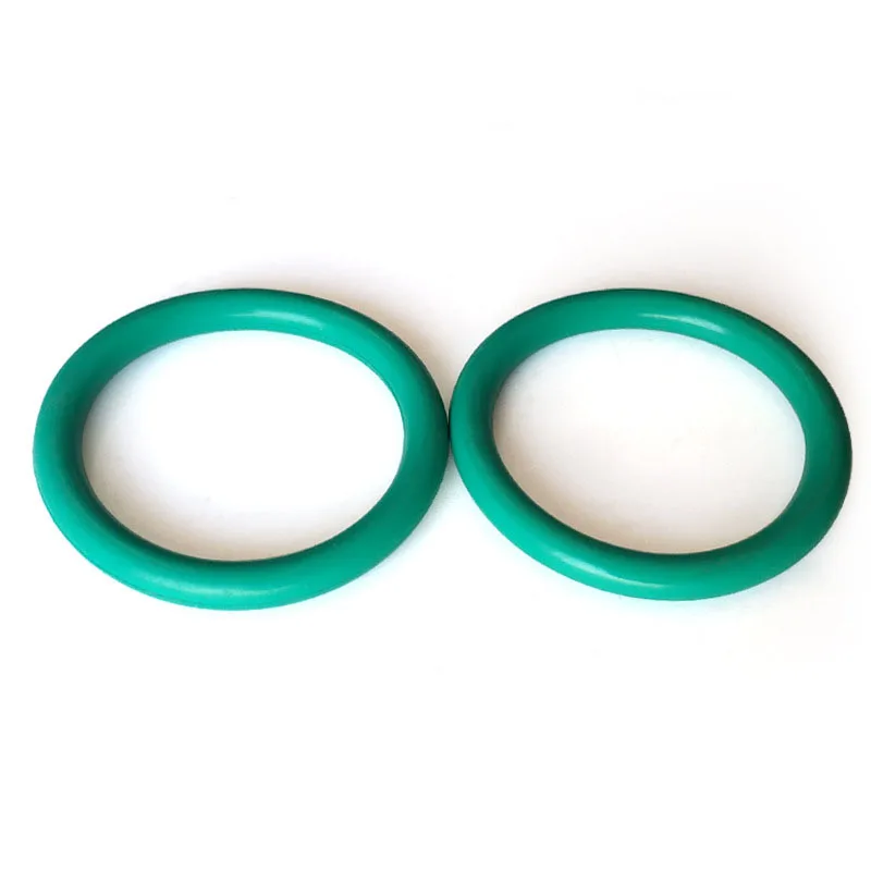 Exhaust Manifold Gasket Seal Viton O-Rings for KTM Husqvarna Gas Sherco Beta SX EXC XC-W TEEC SE SE-R RR 125/150/200/250/300/380