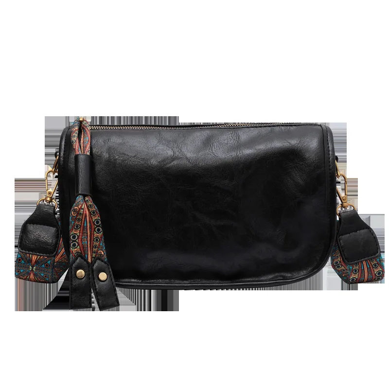 Explosive Shoulder Bag Dumpling Women\'s Popular Bag Female New Fashion Broadband Pillow Bag