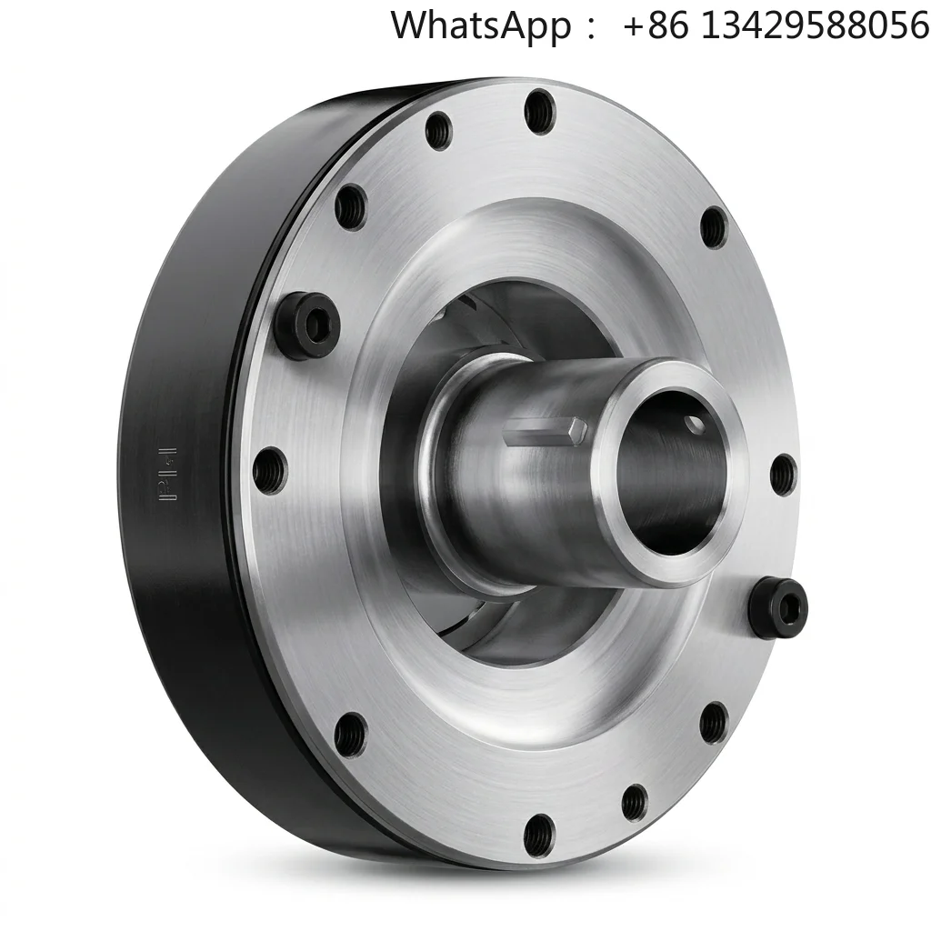 Input Shaft Harmonic Drive Gearbox Servo Motor CNC Machine Robot ODM Equator Mount Rotary Stages Speed Reducers