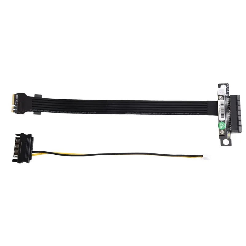 cavo-adattatore-di-estensione-a69z-m2-wifi-ae-key-a-pcie-40-x4