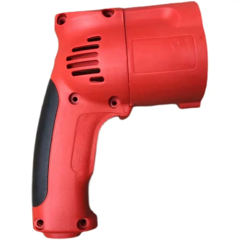 High power drill casing (suitable for source models) 10A drill casing, hand drill, plastic casing, electric tool accessories