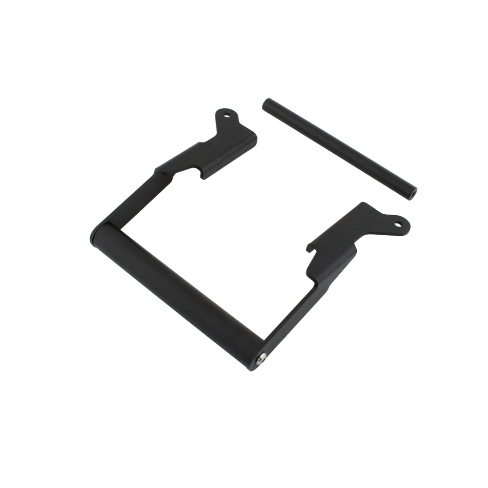 For Yamaha XMAX 300 XMAX300 2017-2025 Motorcycle Navigation Bracket Phone Mount GPS Stand Anti-Vibration Crossbar 12mm 22mm 3